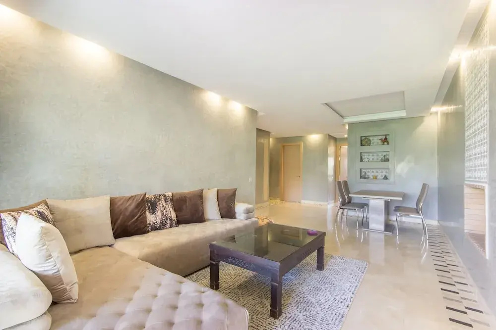 Sweet House for Family