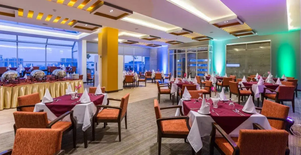 Hotel Windy Terrace