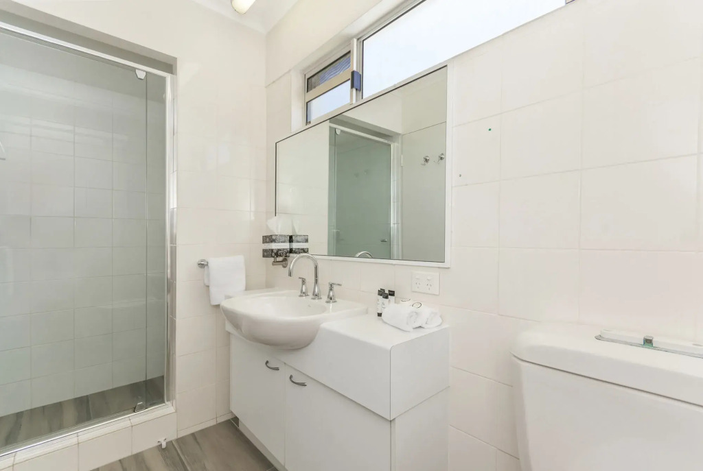 Bali Hai Apartments Noosa