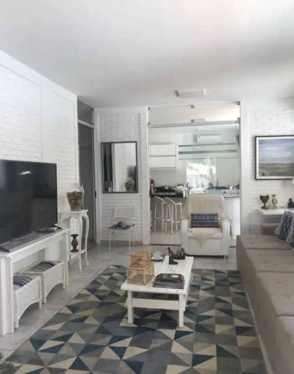 Casa do Francês Temporada