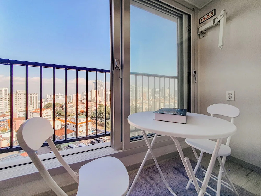 Jeju Centerpoint N Residence