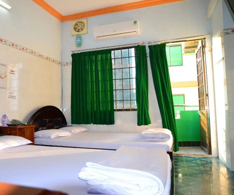 Thanh Nam Hotel
