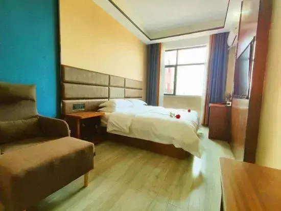 Nalati Meitu Hotel