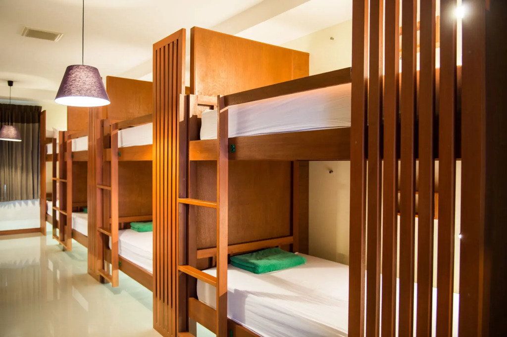 Phangan Pearl Hostel