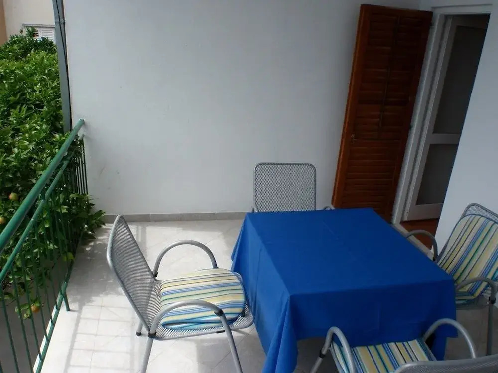 Apartmani Luce