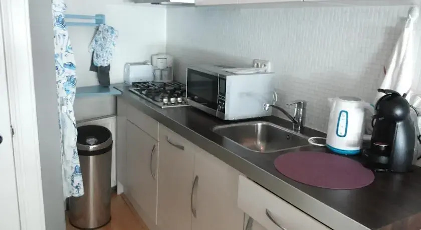 Down Town Apartment