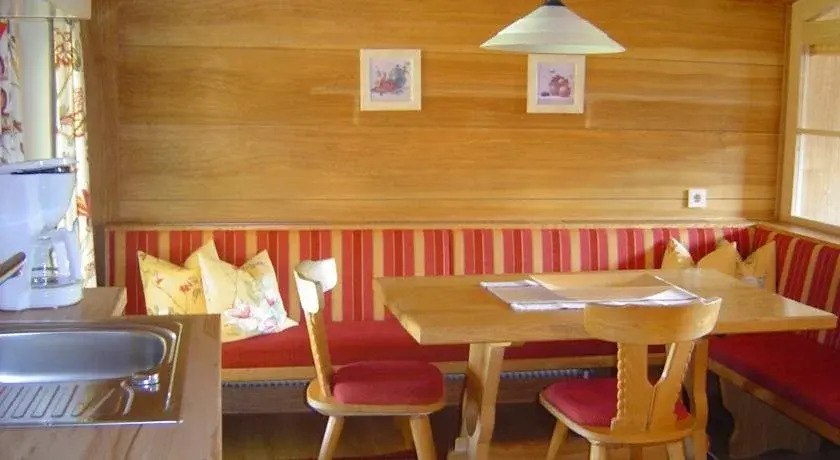 Pension Waldhof