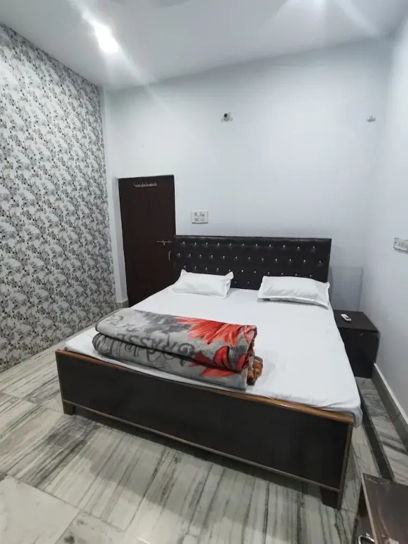 Shree Shyam Paying Guest house