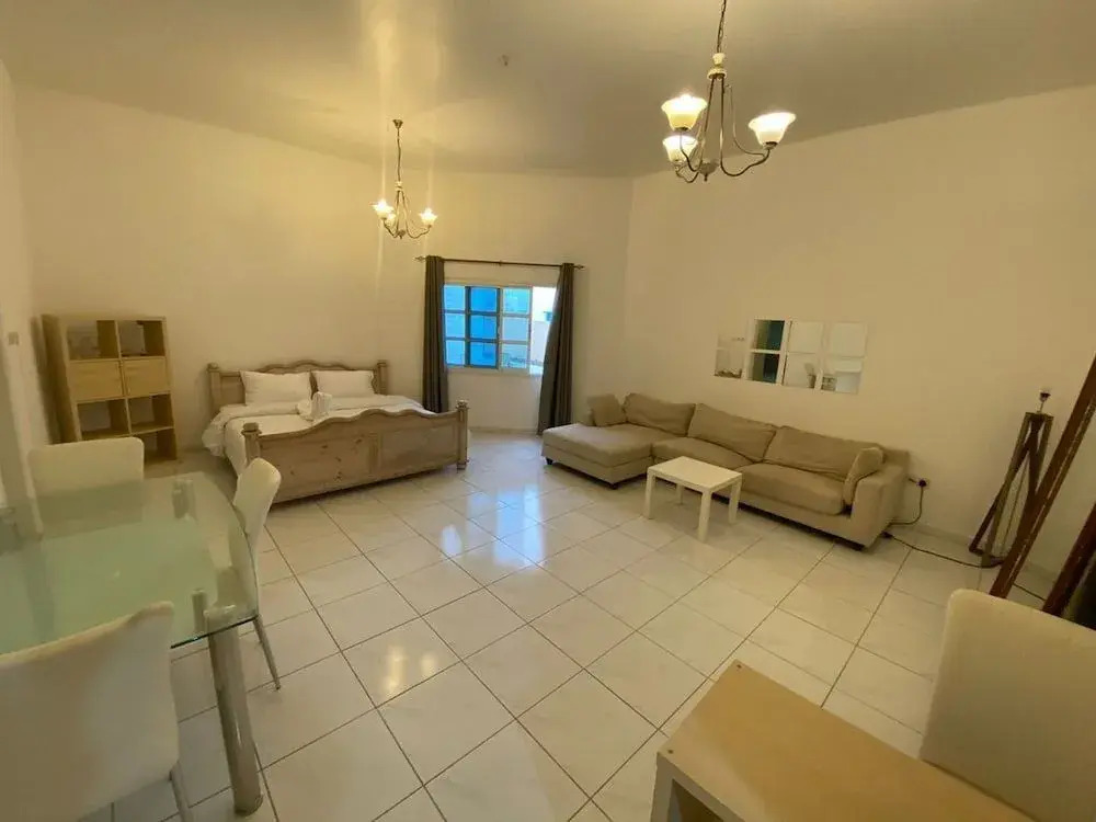 Villa 123