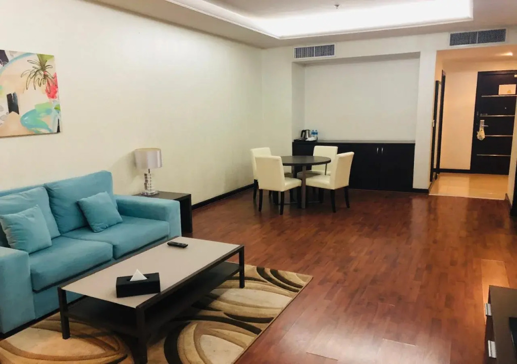 Gokulam Park Doha