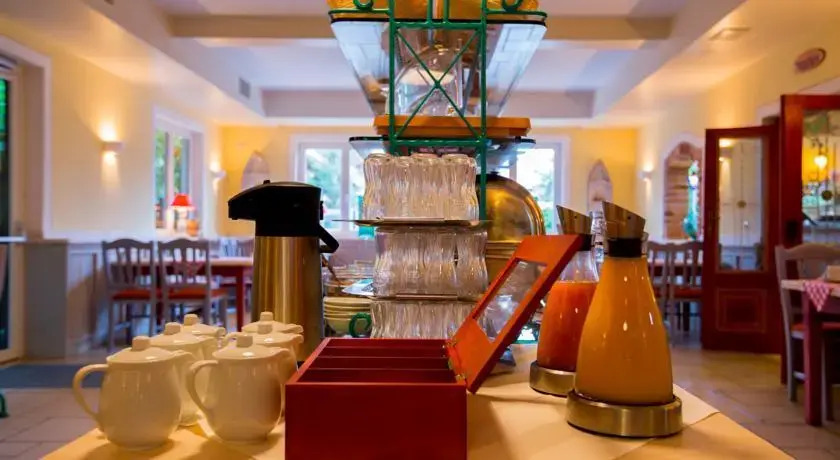 Hotel Elia