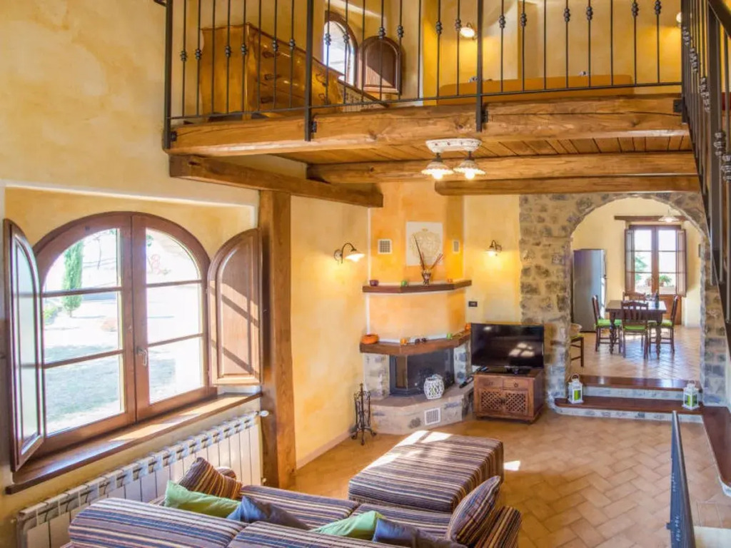 Holiday Home Villa al Sole by Interhome
