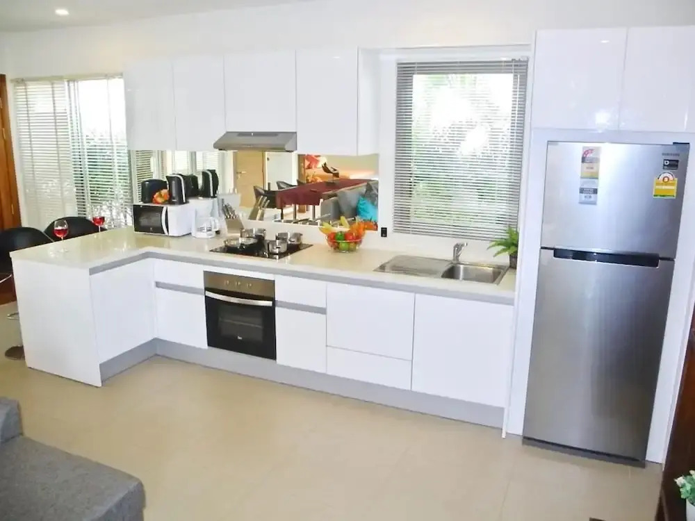 Ka Villa Amazing 4Bedroom Villa In Rawai