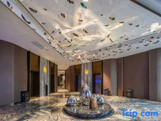 Mehood Elegant Hotel Changsha