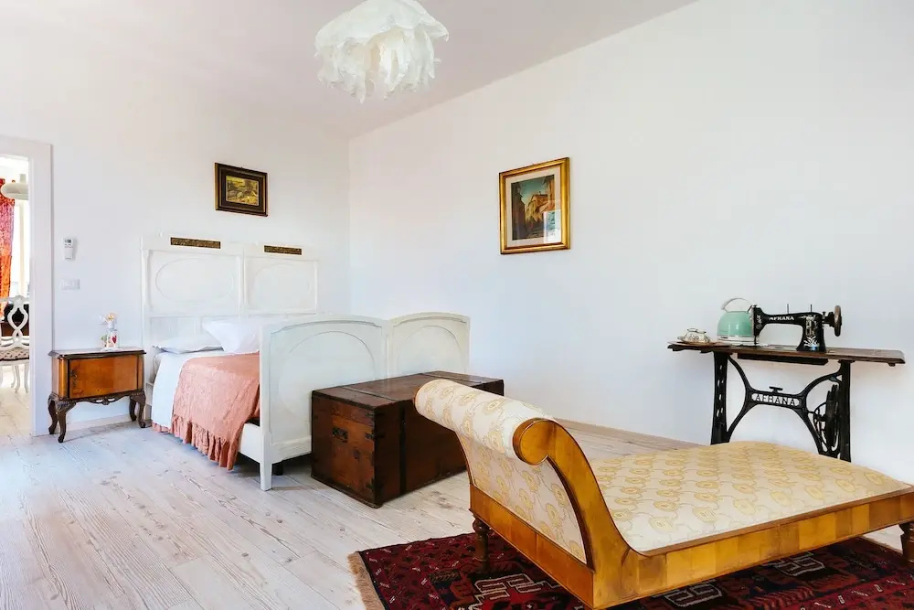 Villa Francesca Luxury