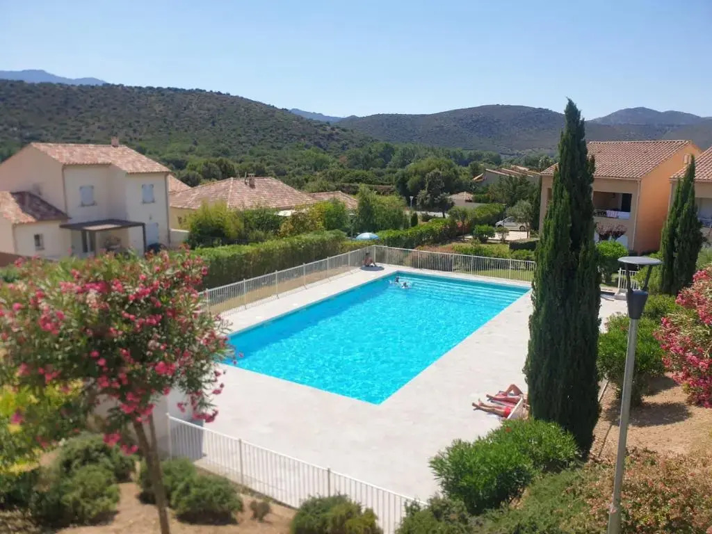 Coin Tranquille a 2km de Saint-Florent