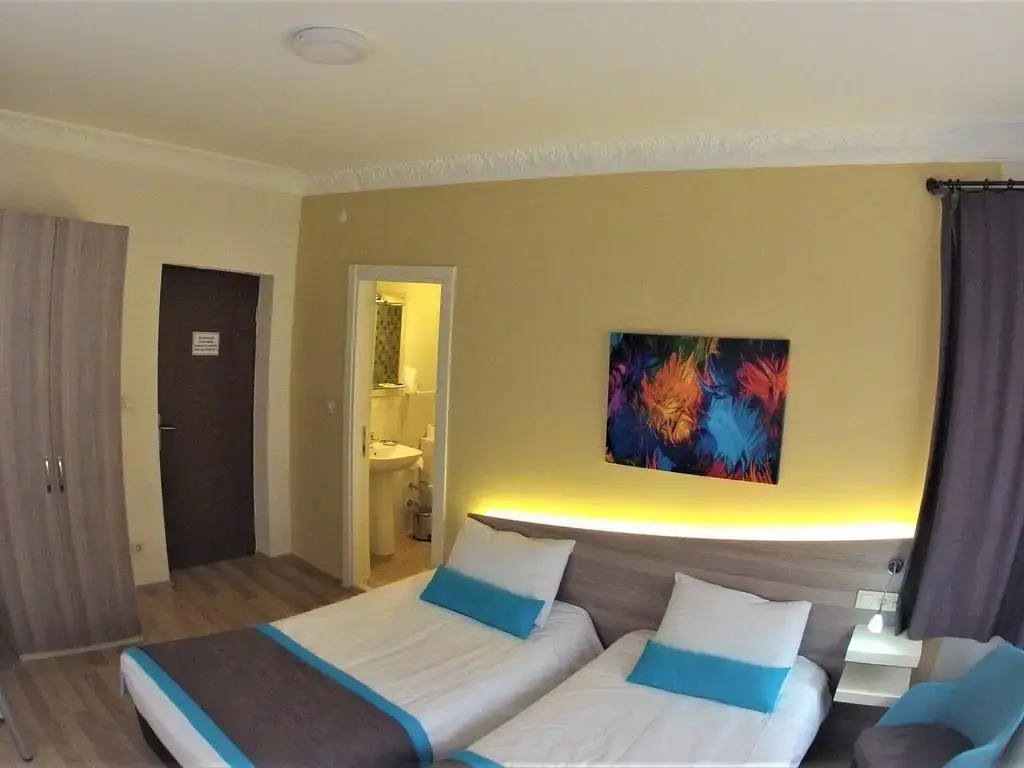 Armoni City Otel Kadıköy