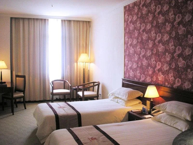 Shanghai Airlines Travel Hotel（South Railway Station Branch)