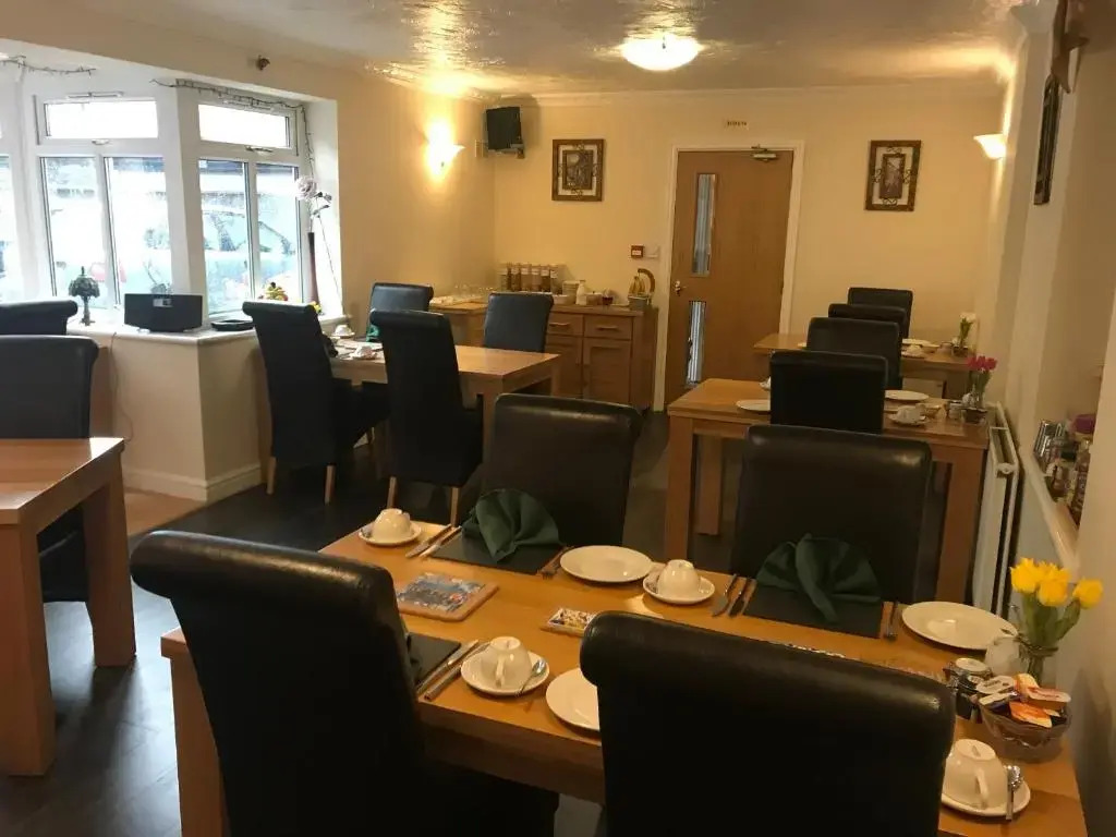 Bron Menai Guest House