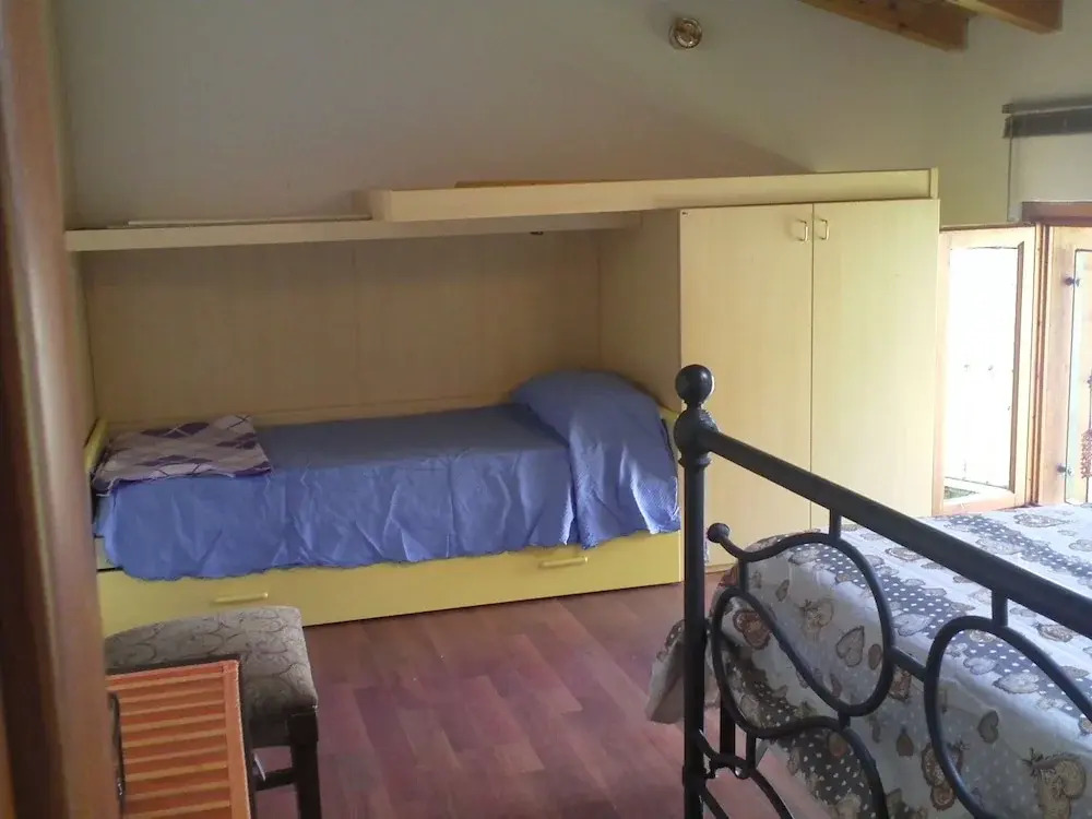 B&B I Ghiri