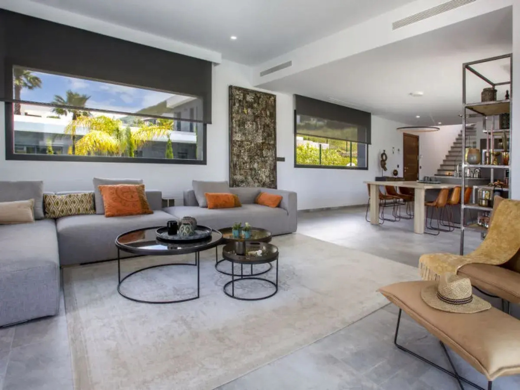 Villa Villa Sareva by Interhome