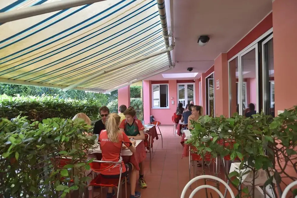 Hotel Il Guscio