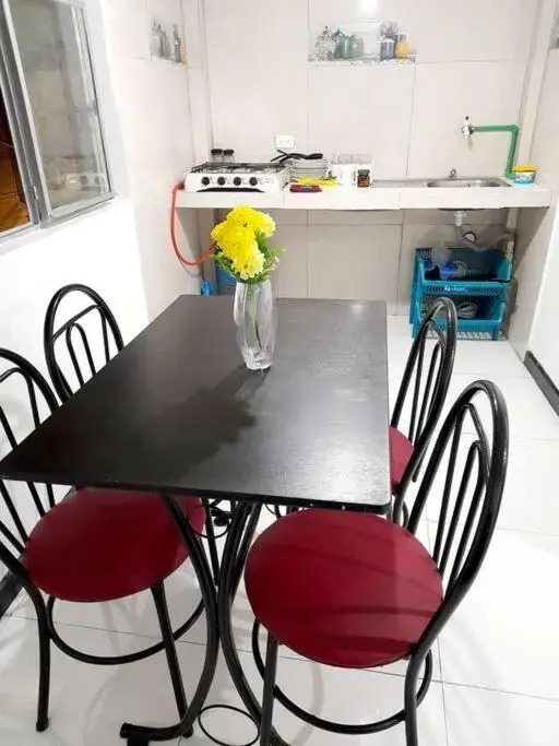 Casa Balcón de Baños 2 Apartamento