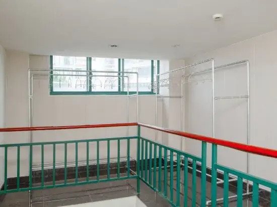 Jinjiang Zhixing Hotel (Tiantai Passenger Transport Center Branch)