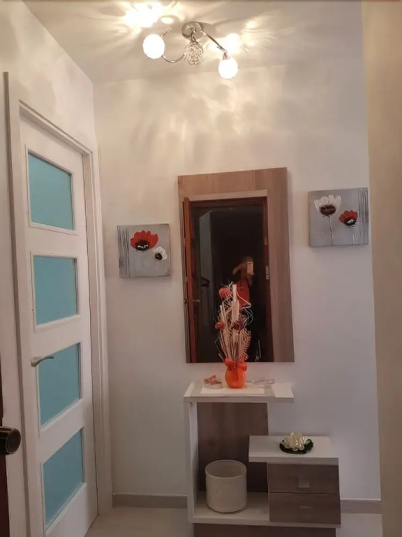 Santa María Apartment
