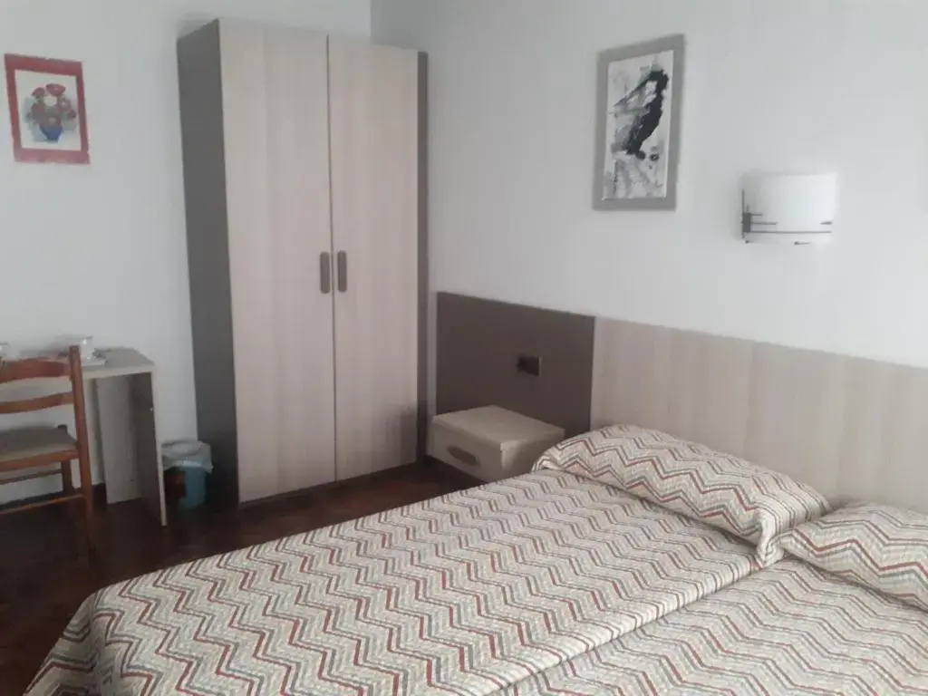 Habitaciones Javier LVI 0006
