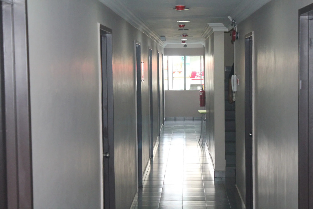 OYO 43927 Sassana Hotel (Sanitized Stay)