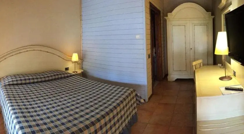 Motel 7 Laghi