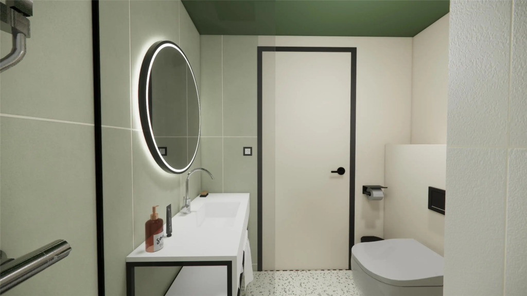 Best Western Marquise Cote D'Opale