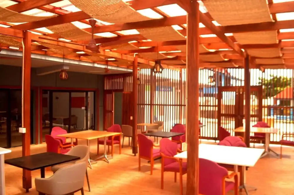 Hansonic Hotel