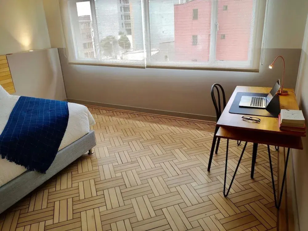 The Milagro Guest House