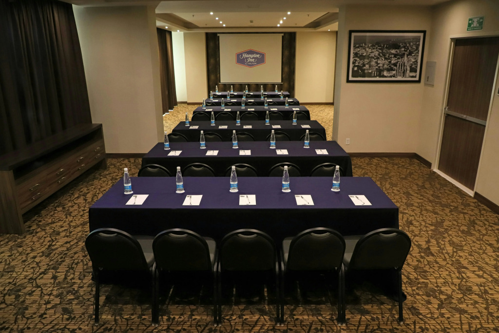 Hampton Inn by Hilton Irapuato