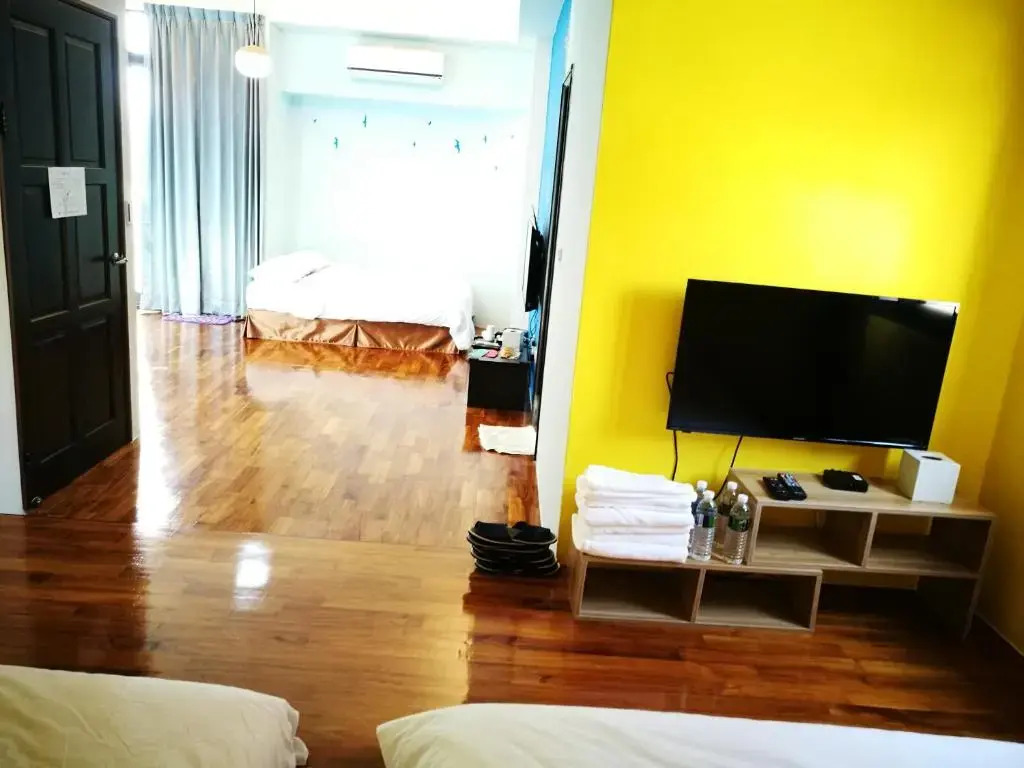 198 Red Hat B&B