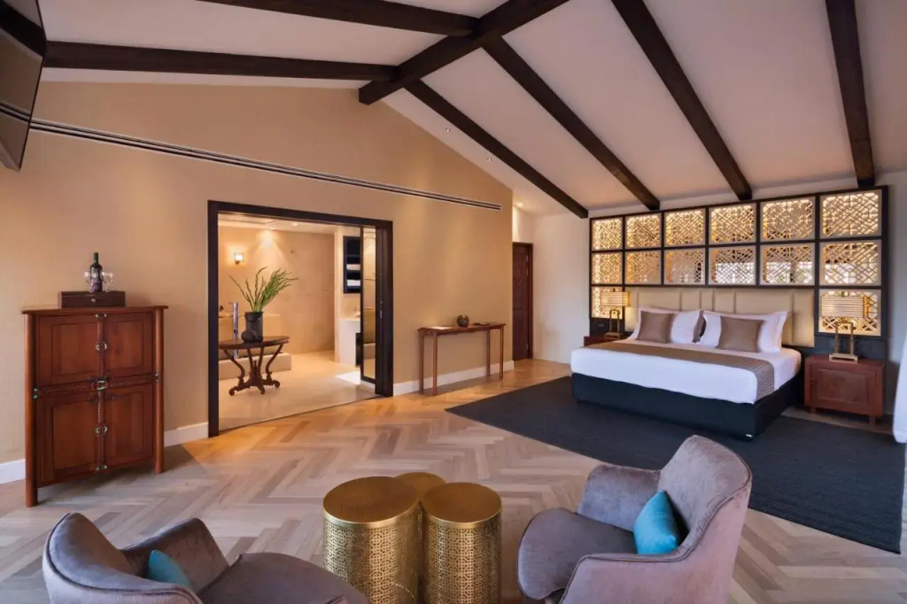 Herbert Samuel Royal Shangri-La Eilat