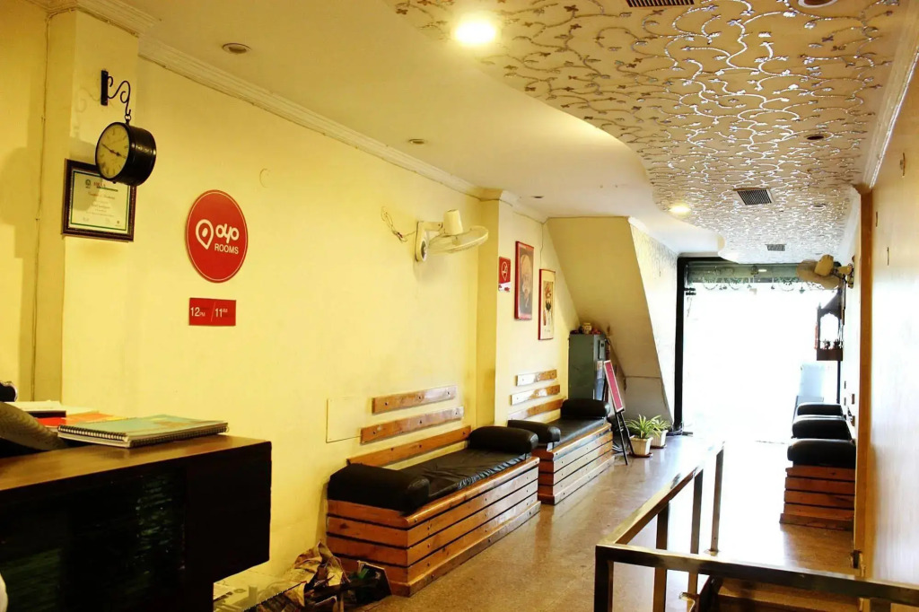Hotel Aashyana