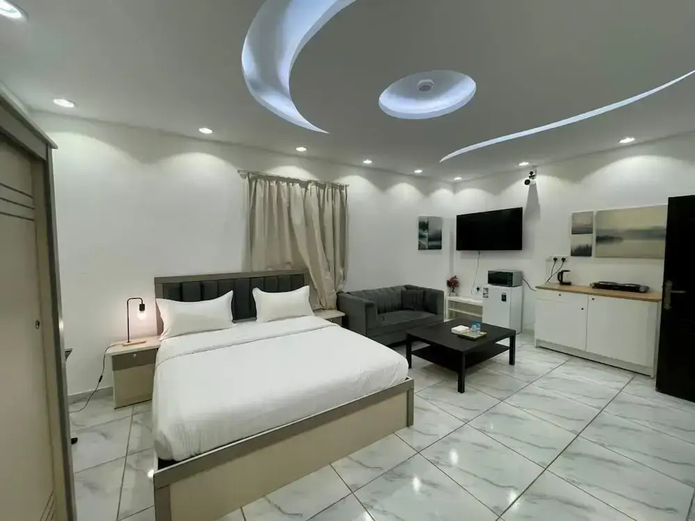 Comfortable Family Apt 10M Masjid Nabawi