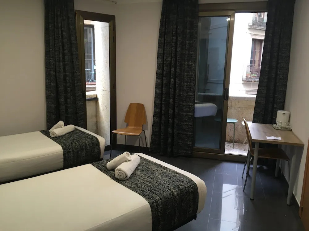 Hostal Levante Barcelona