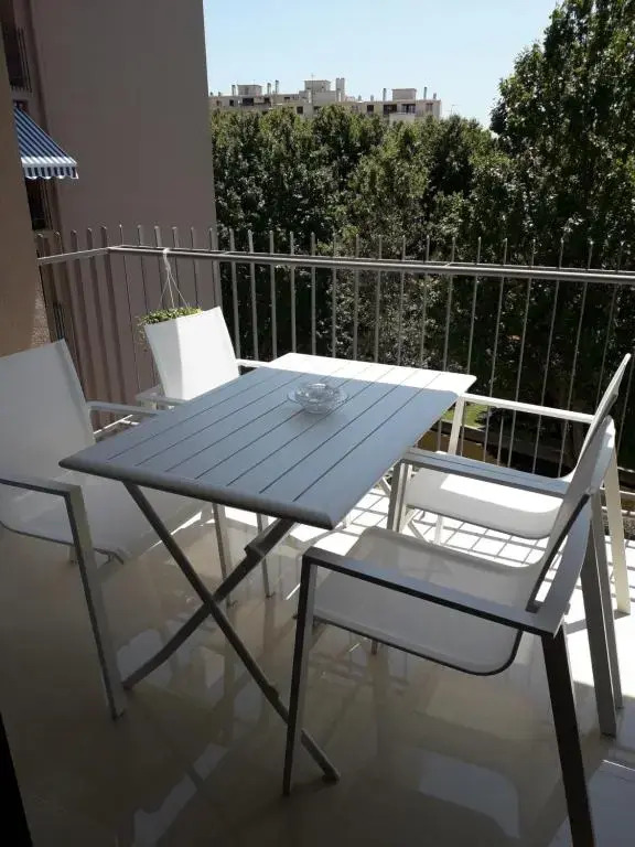 Appartement Rêve-Catalan 2 chambres