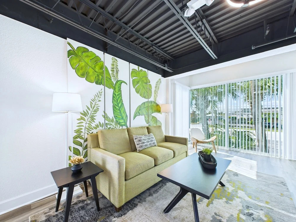 Stay Park Cruise Modern Loft by Port -unit 200