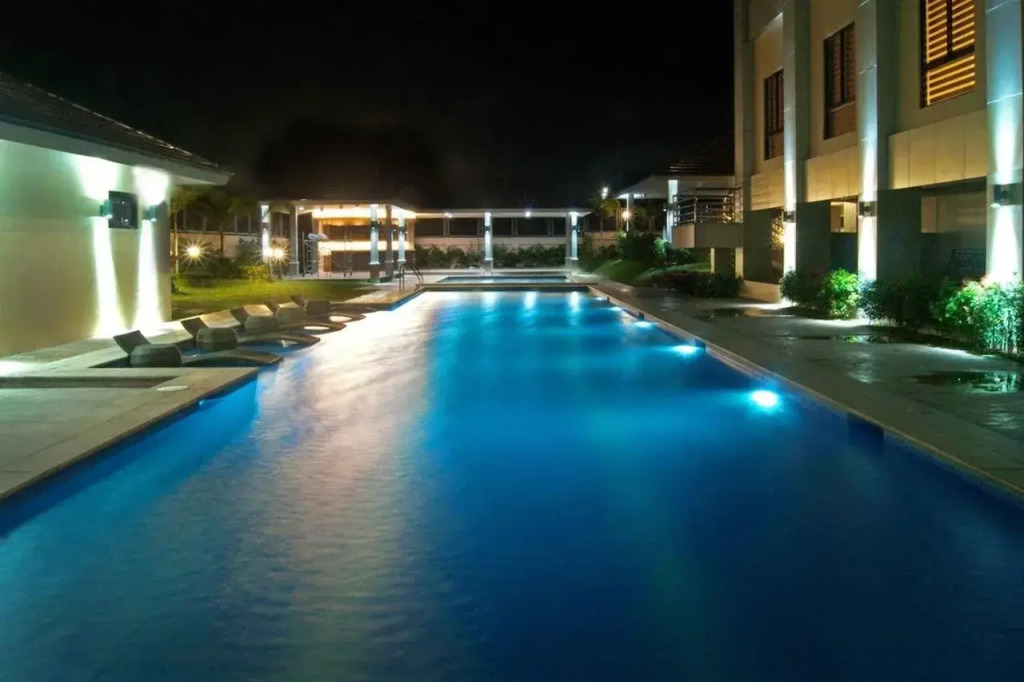 Hotel Monticello Tagaytay