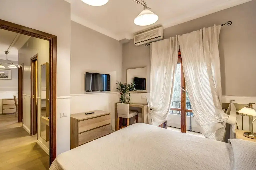 Hotel Residence Magnolia