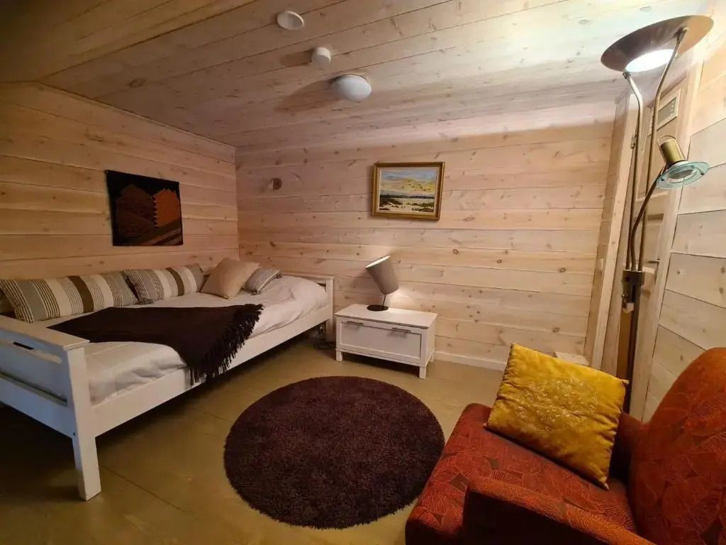 Apartment Seutu
