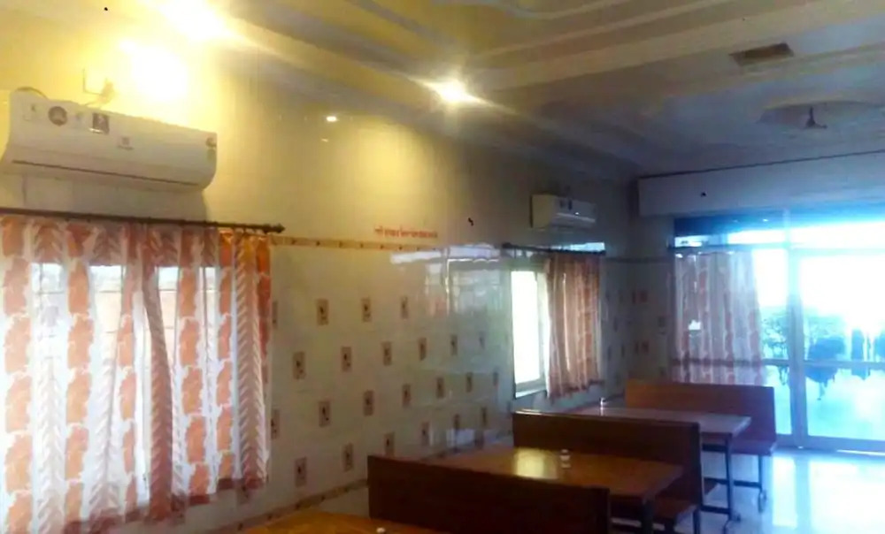 Mgh 112 Bhagyashali Hotel & Guest House