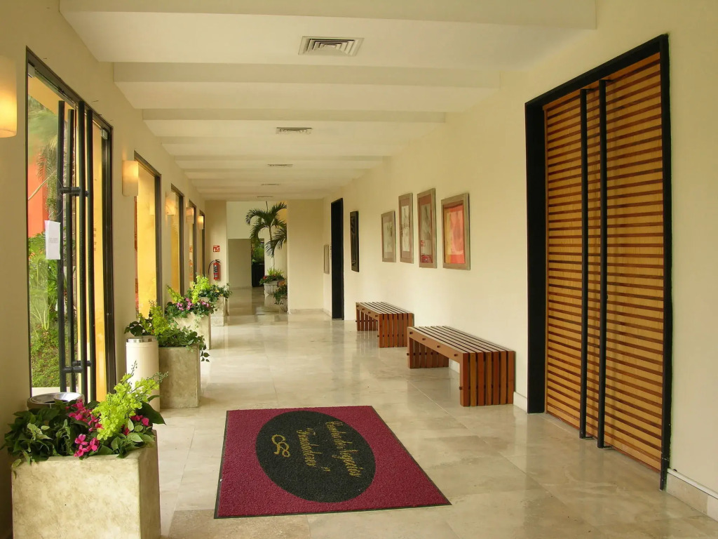Hotel Terranova