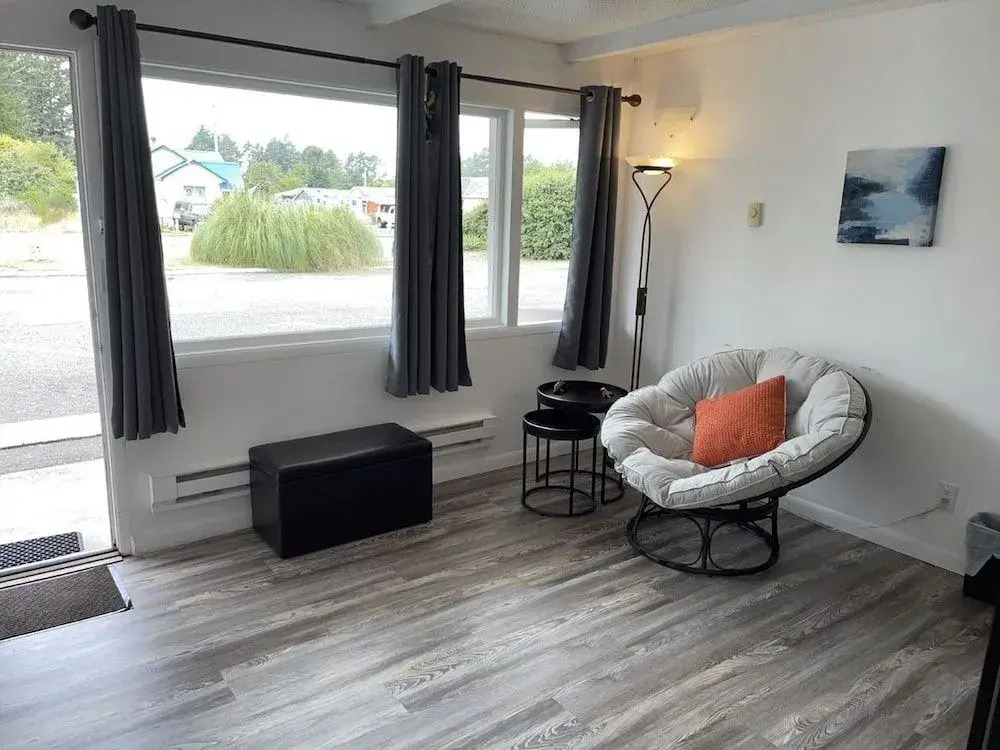 Westport RV Park & Motel