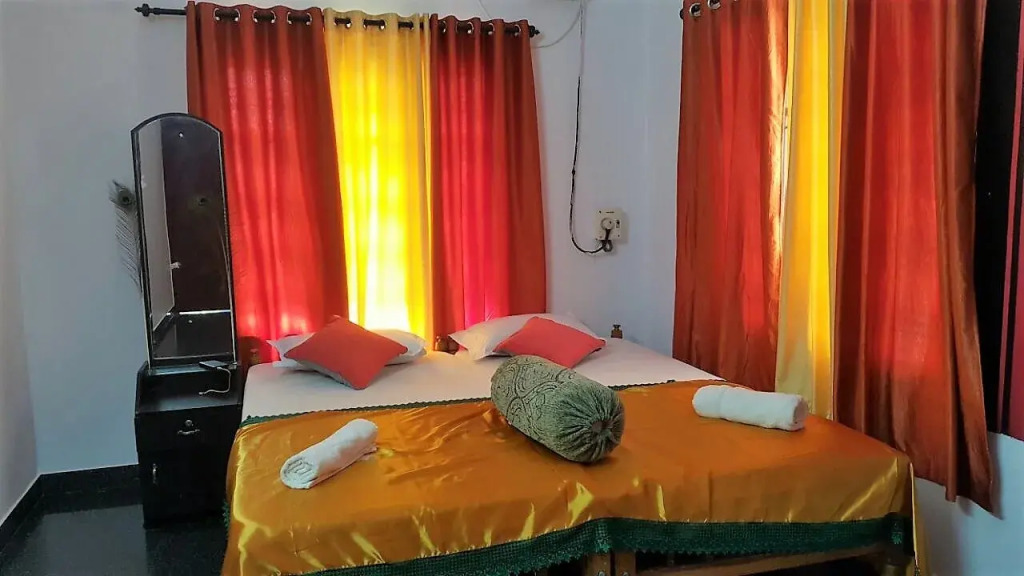 Holistic Inn